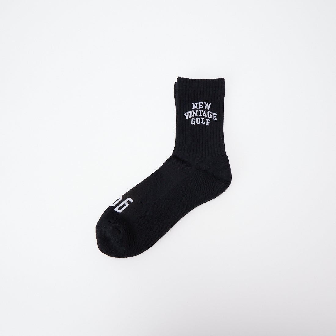 NEW VINTAGE GOLF [ニュービンテージゴルフ] NVG GOT PAR3 ソックス
