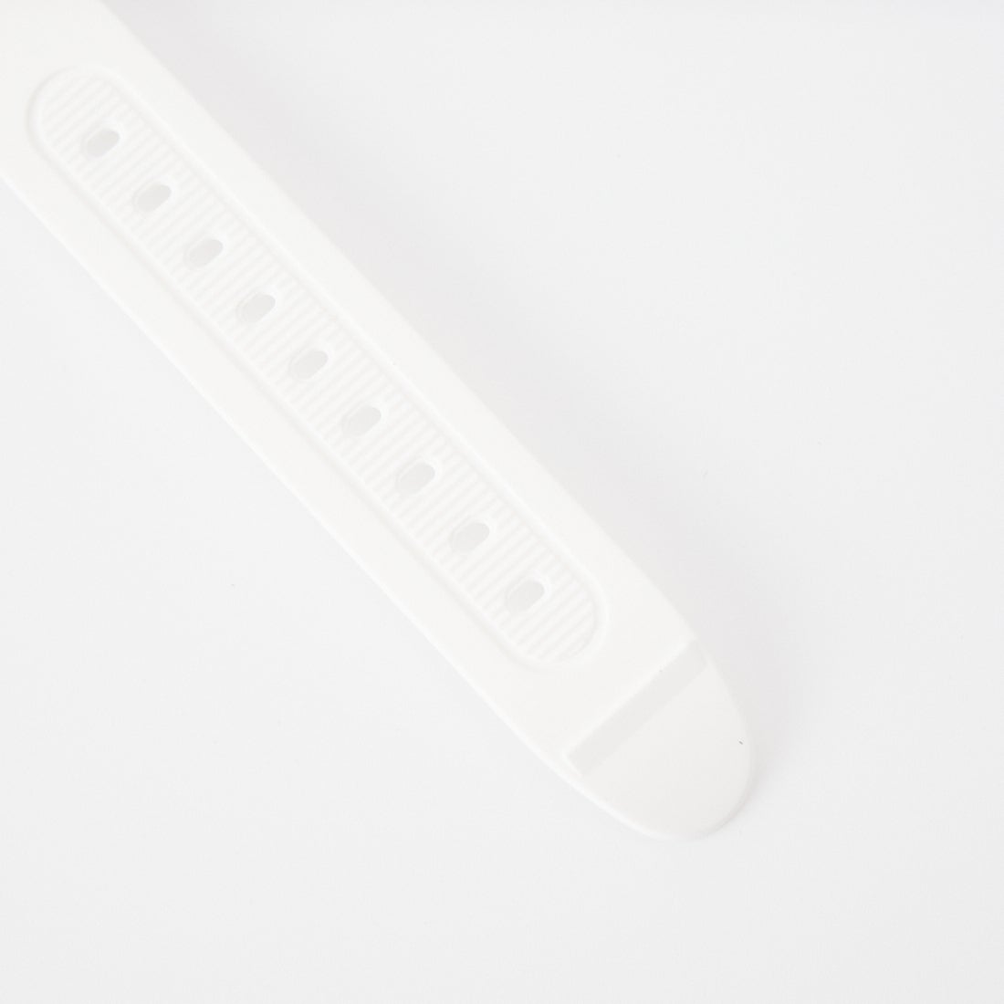 and wander [アンドワンダー] TIMEX×and wander IRONMAN 8-LAP [5744987348] WHITE