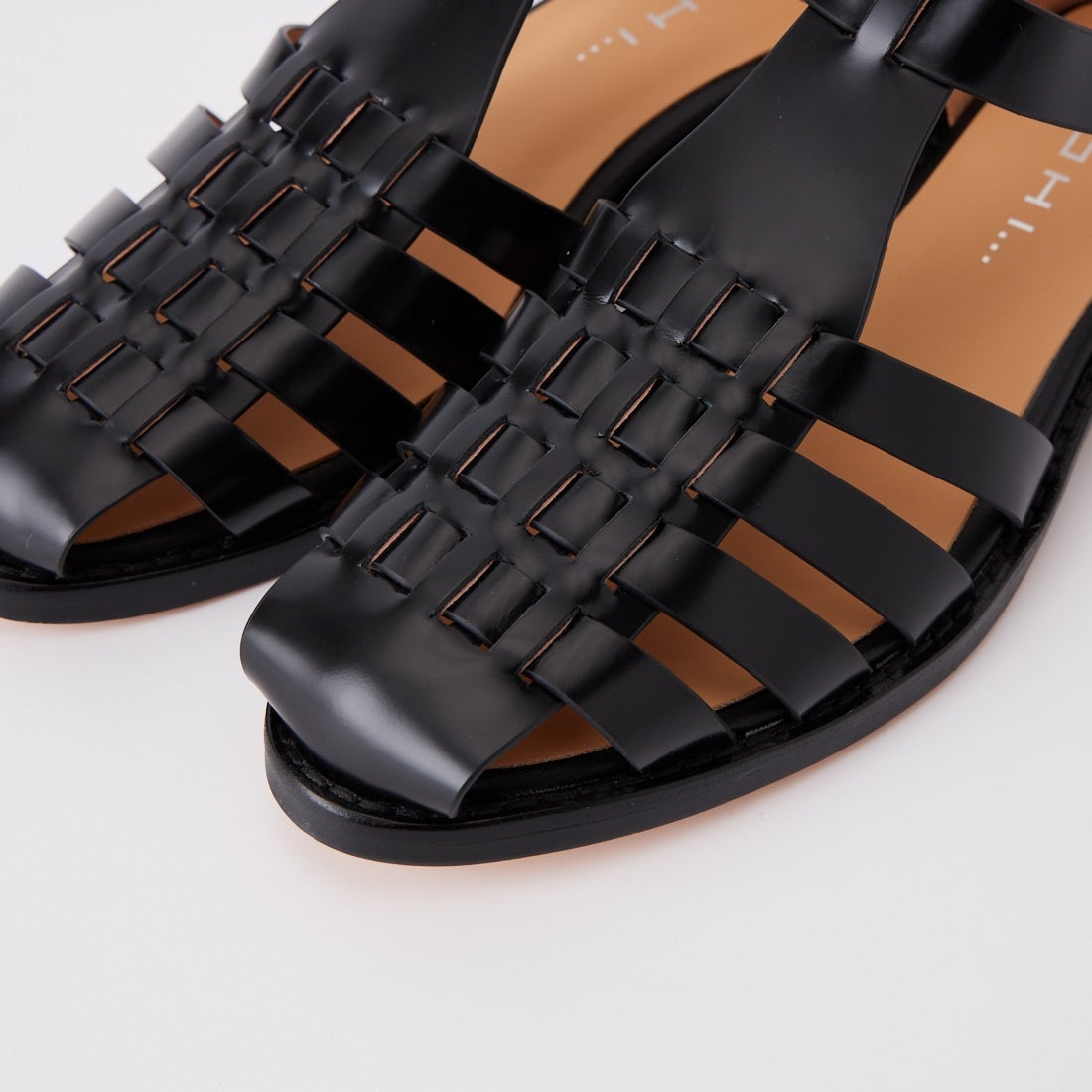 MOHI [モヒ] グルカサンダル [2-6078-8-FL]｜ジーンズファクトリー公式