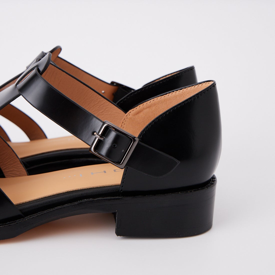 MOHI [モヒ] グルカサンダル [2-6078-8-FL]｜ジーンズファクトリー公式