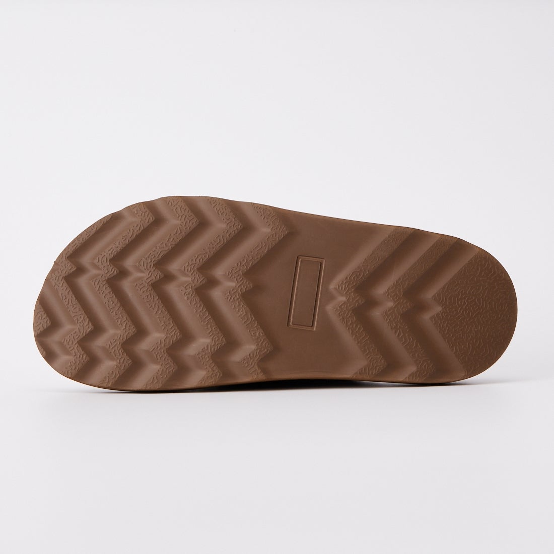 MOHI [モヒ] ビッグバックルサンダル [1-1902466-BR] CASTANA