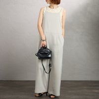 BEIGE&&モデル身長：158cm 着用サイズ：F&&