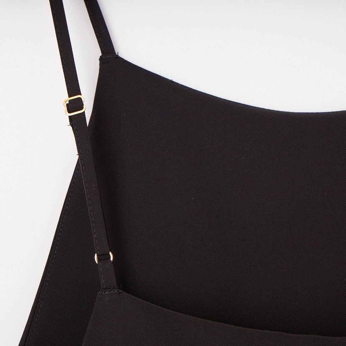 MICA&DEAL [マイカアンドディール] サロペット [0126104015] BLACK