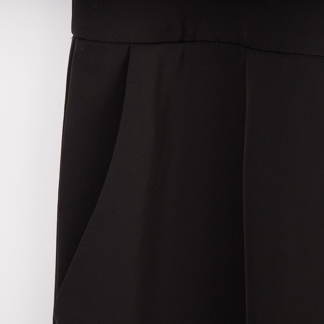 MICA&DEAL [マイカアンドディール] サロペット [0126104015] BLACK