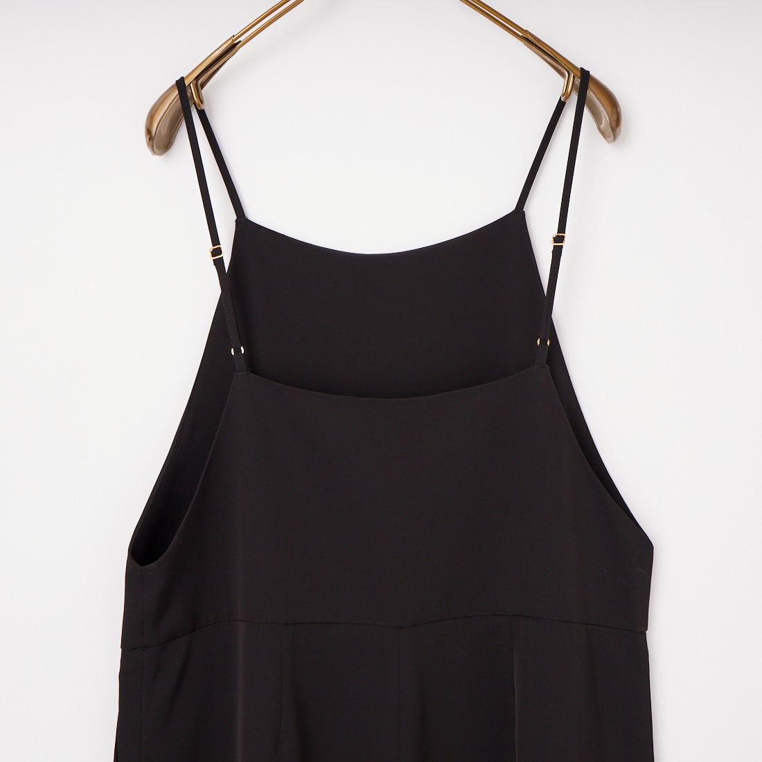 MICA&DEAL [マイカアンドディール] サロペット [0126104015] BLACK