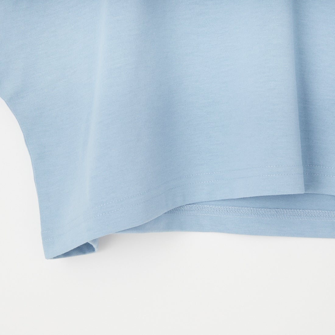 THE NORTH FACE [ザ ノースフェイス] キッズ ショートスリーブワイドショートTシャツ [NTJ32603] CY