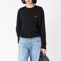 BLACK&&モデル身長：162cm 着用サイズ：1&&