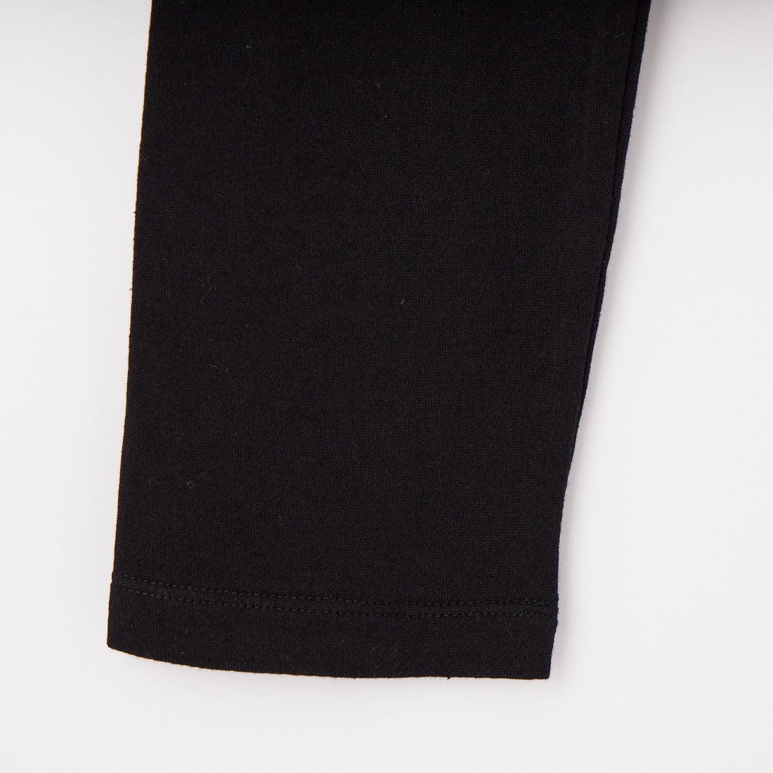 ORCIVAL [オーシバル] クルーネックカーディガン [OR-C0530SEF] BLACK