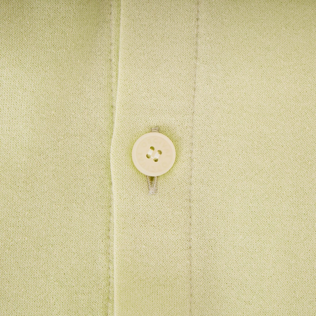 ORCIVAL [オーシバル] クルーネックカーディガン [OR-C0530SEF] LT.YELLOW