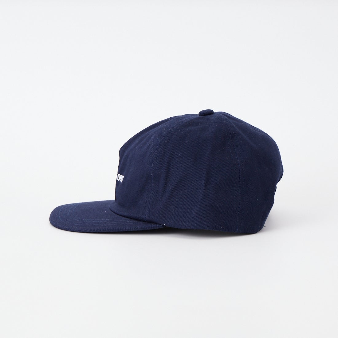 NEW VINTAGE GOLF [ニュービンテージゴルフ] 5パネルキャップ [NVG-0519] NAVY