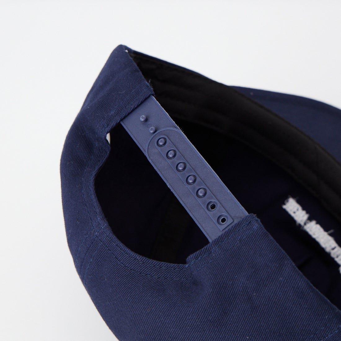 NEW VINTAGE GOLF [ニュービンテージゴルフ] 5パネルキャップ [NVG-0519] NAVY