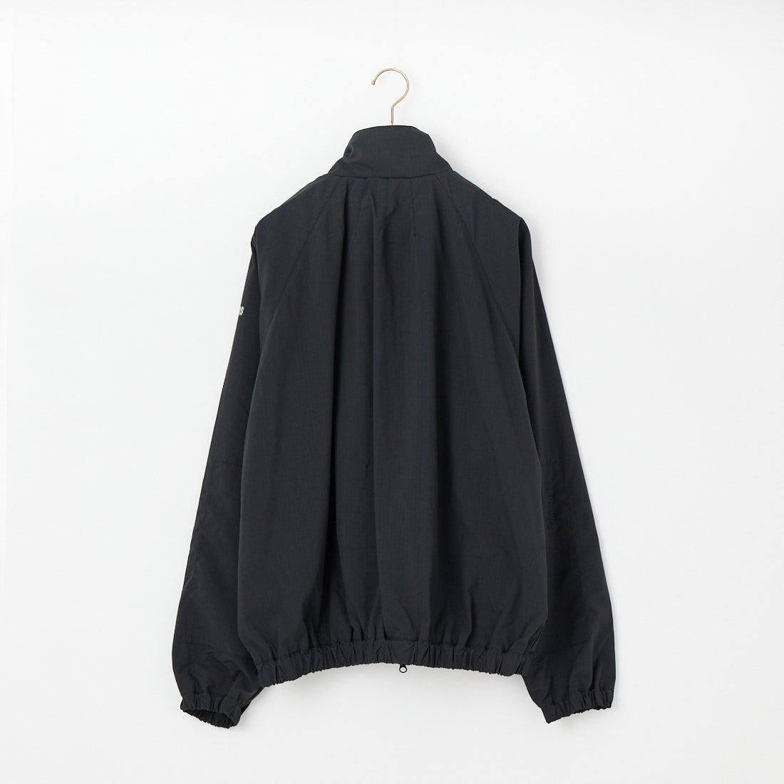 WILD THINGS [ワイルドシングス] アーミージャケット [WT261-10-Q1] BLACK