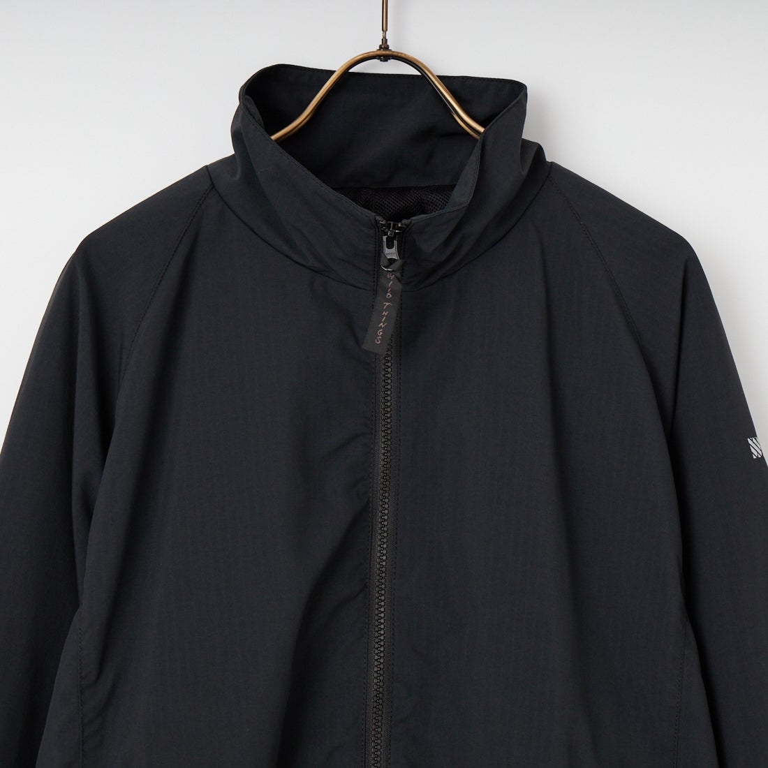 WILD THINGS [ワイルドシングス] アーミージャケット [WT261-10-Q1] BLACK