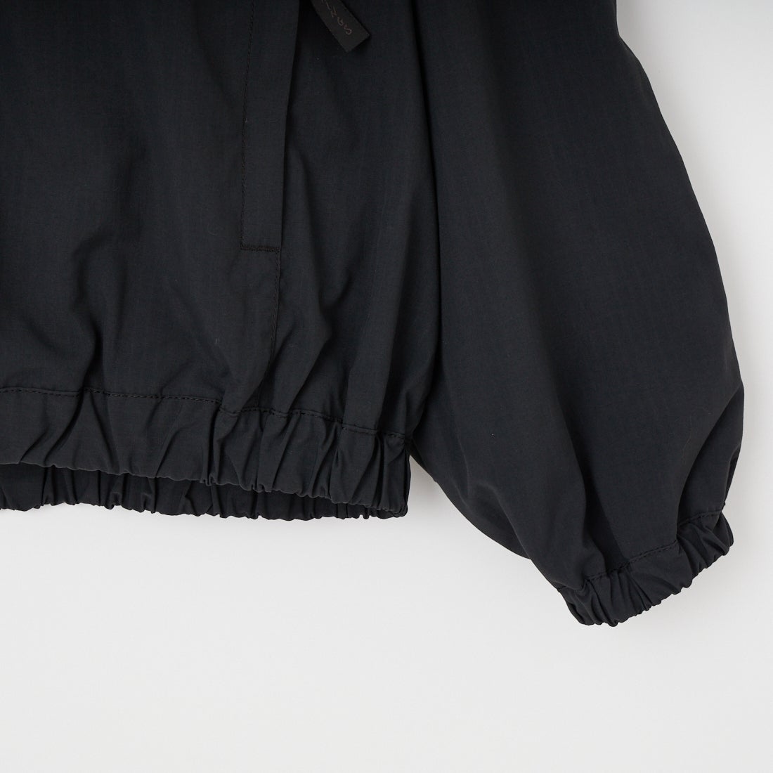 WILD THINGS [ワイルドシングス] アーミージャケット [WT261-10-Q1] BLACK