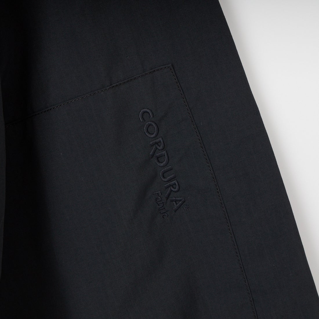 WILD THINGS [ワイルドシングス] アーミージャケット [WT261-10-Q1] BLACK