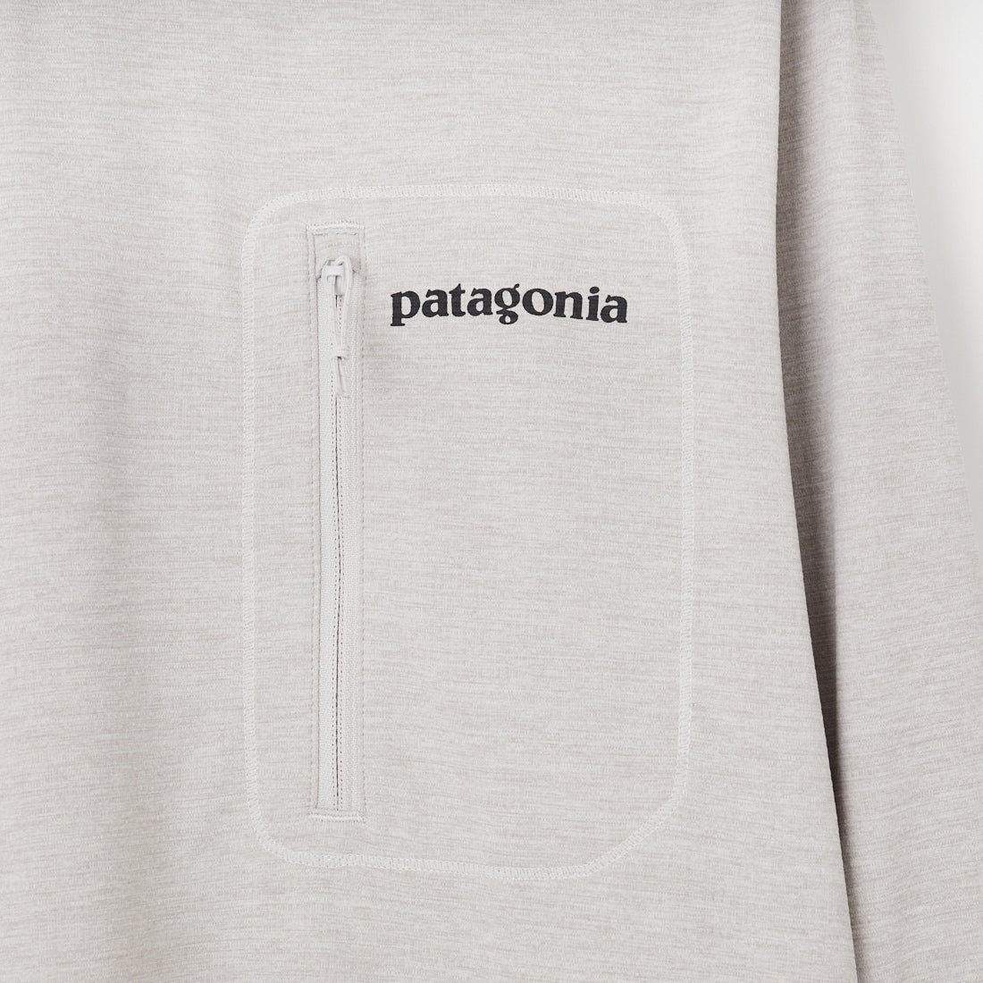 patagonia [パタゴニア] メンズ ロングスリーブキャプリーンクールサンシャツ [44932] CGSX