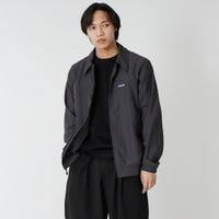 INBK&&モデル身長：179cm 着用サイズ：L&&