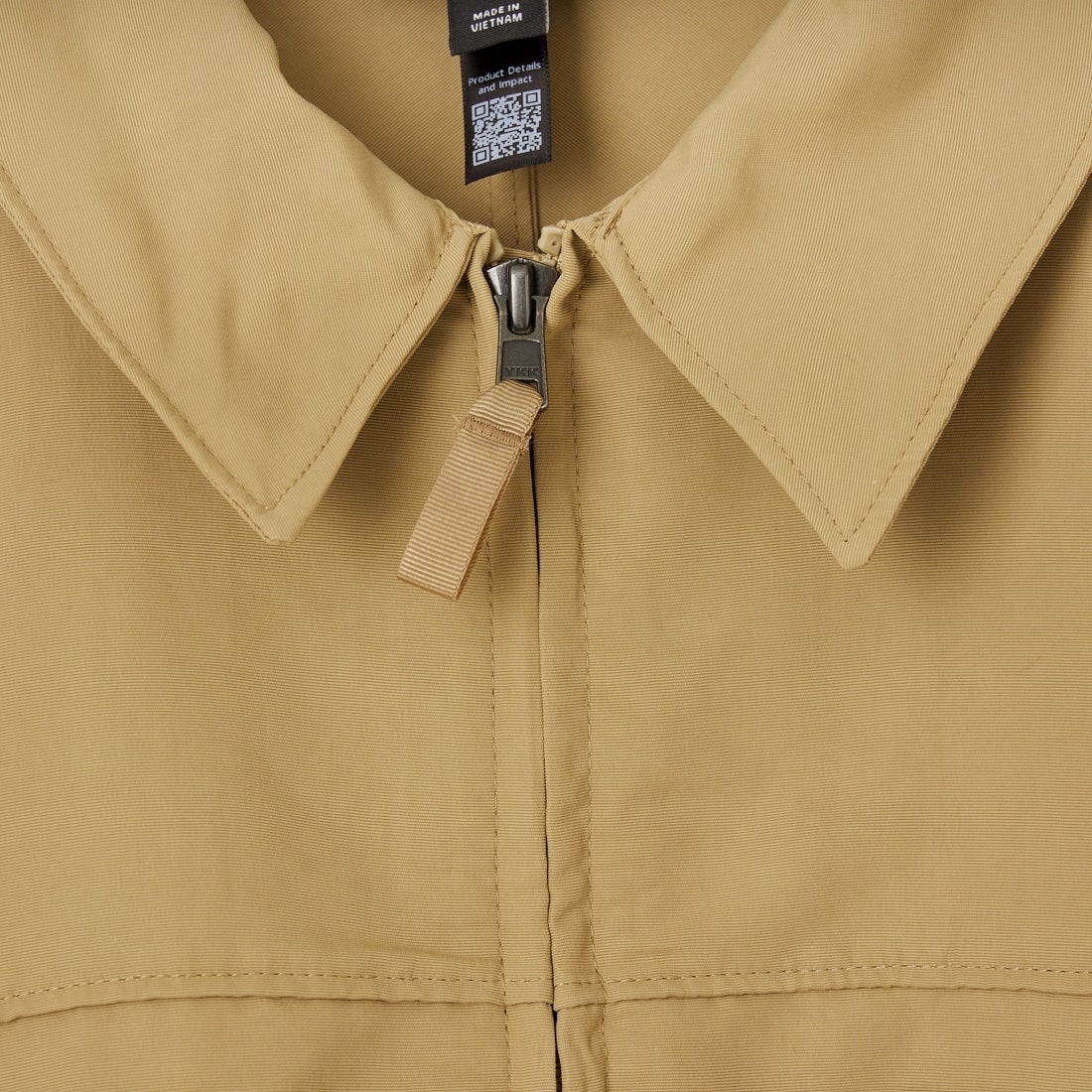 patagonia [パタゴニア] メンズ イスマスアンラインドジャケット [20455] SLKH