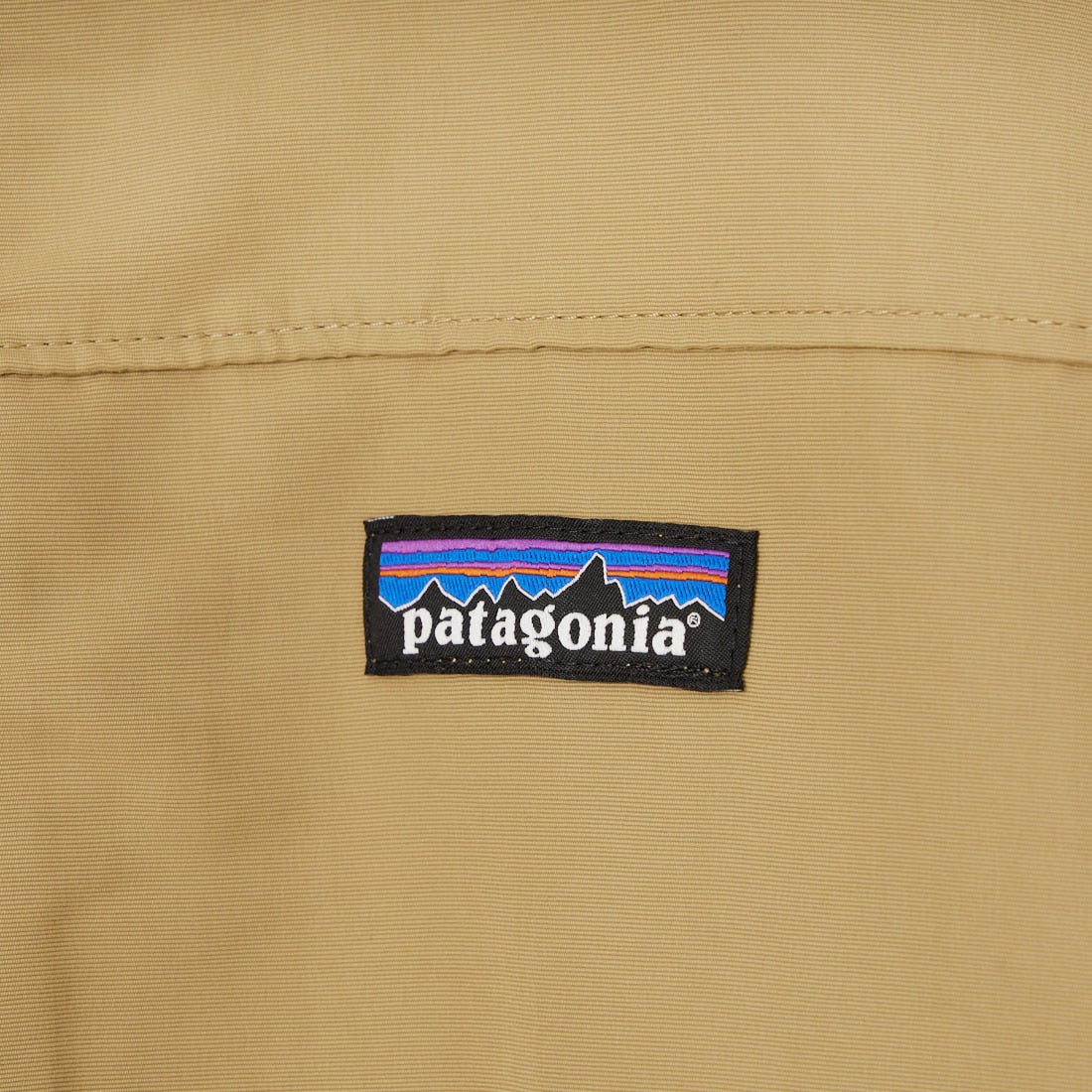 patagonia [パタゴニア] メンズ イスマスアンラインドジャケット [20455] SLKH