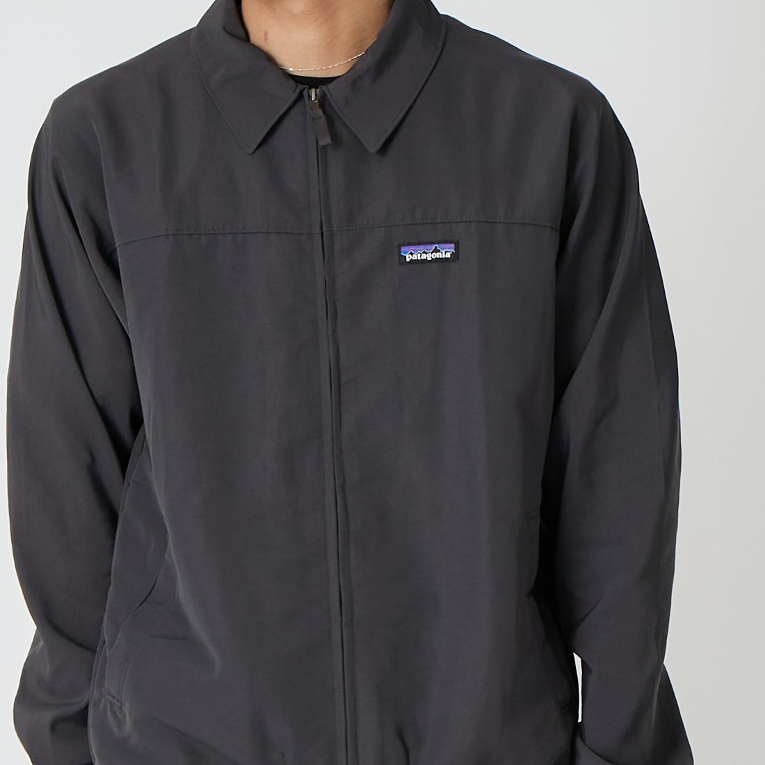 patagonia [パタゴニア] メンズ イスマスアンラインドジャケット [20455] INBK