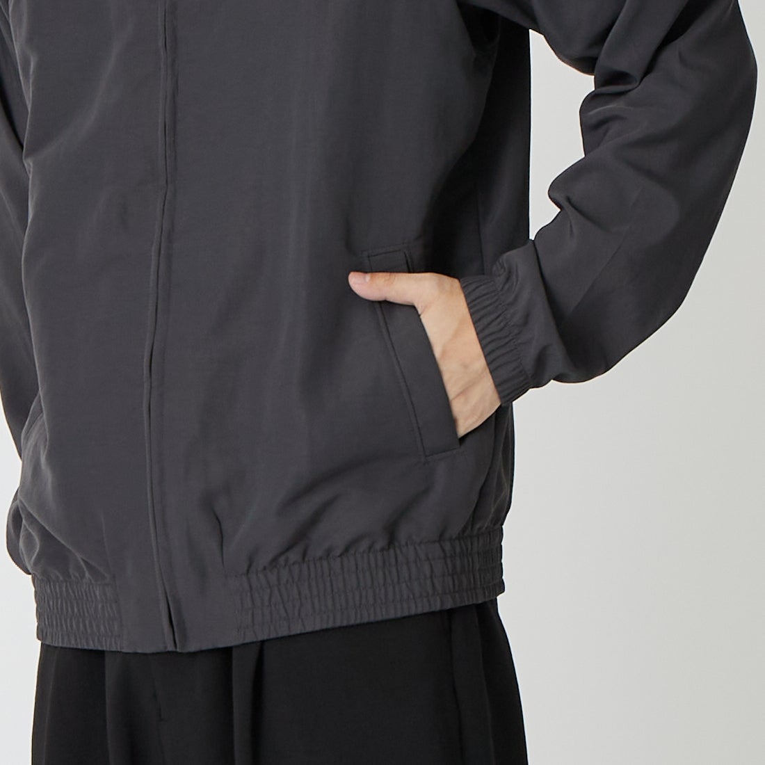 patagonia [パタゴニア] メンズ イスマスアンラインドジャケット [20455] INBK