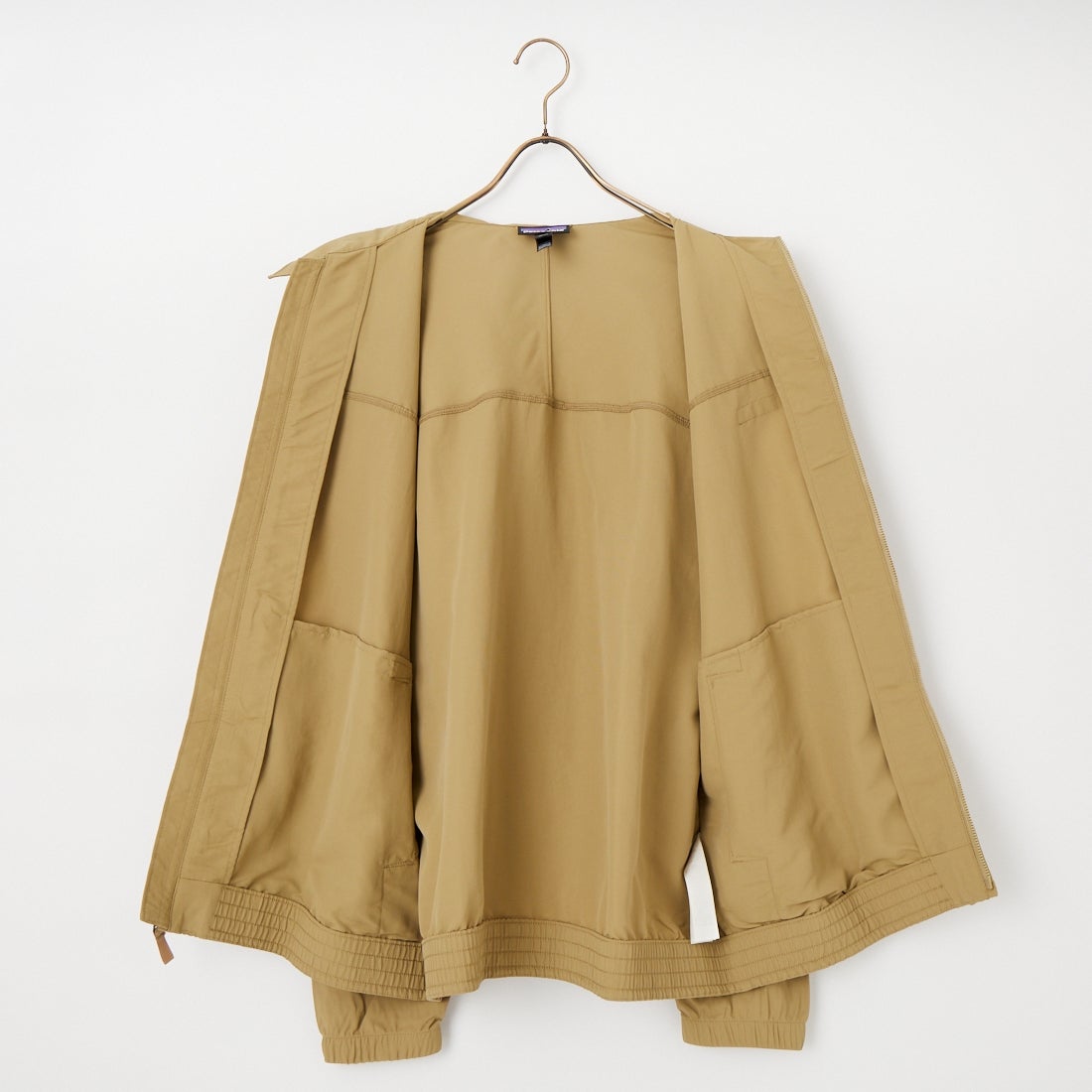 patagonia [パタゴニア] メンズ イスマスアンラインドジャケット [20455] SLKH