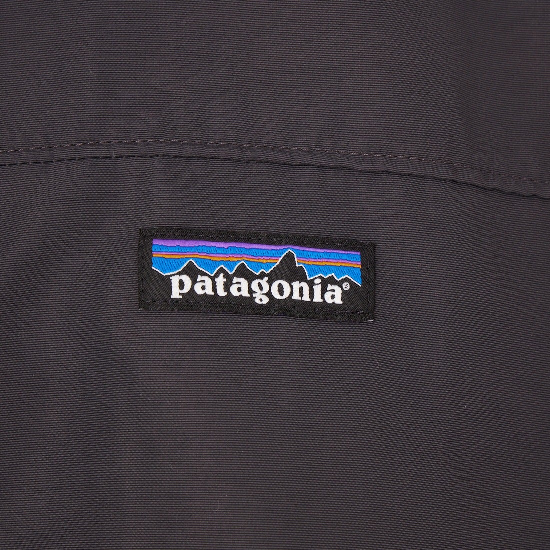 patagonia [パタゴニア] メンズ イスマスアンラインドジャケット [20455] INBK