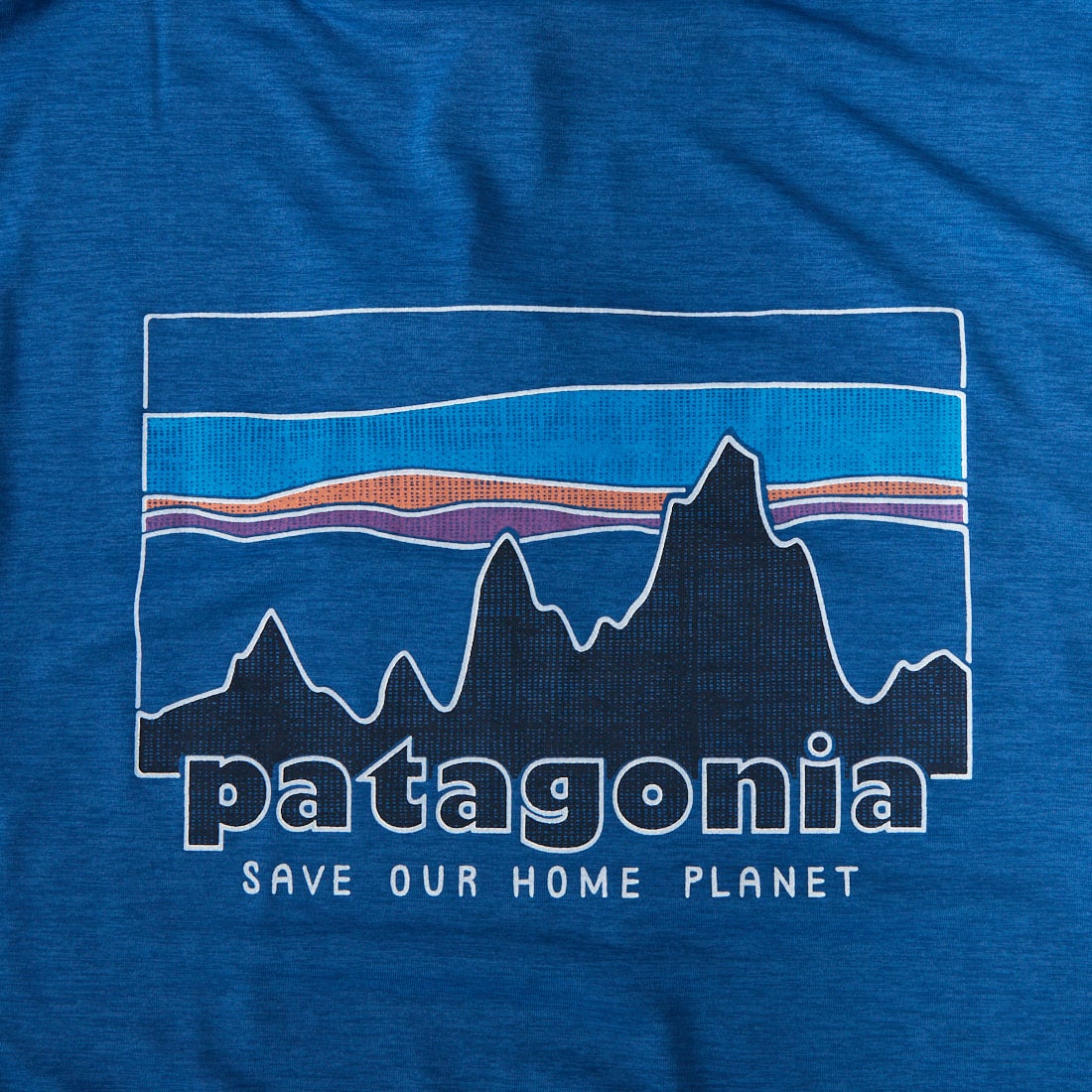 patagonia [パタゴニア] メンズ ロングスリーブキャプリーンクールデイリーシャツ [45454] CMBX