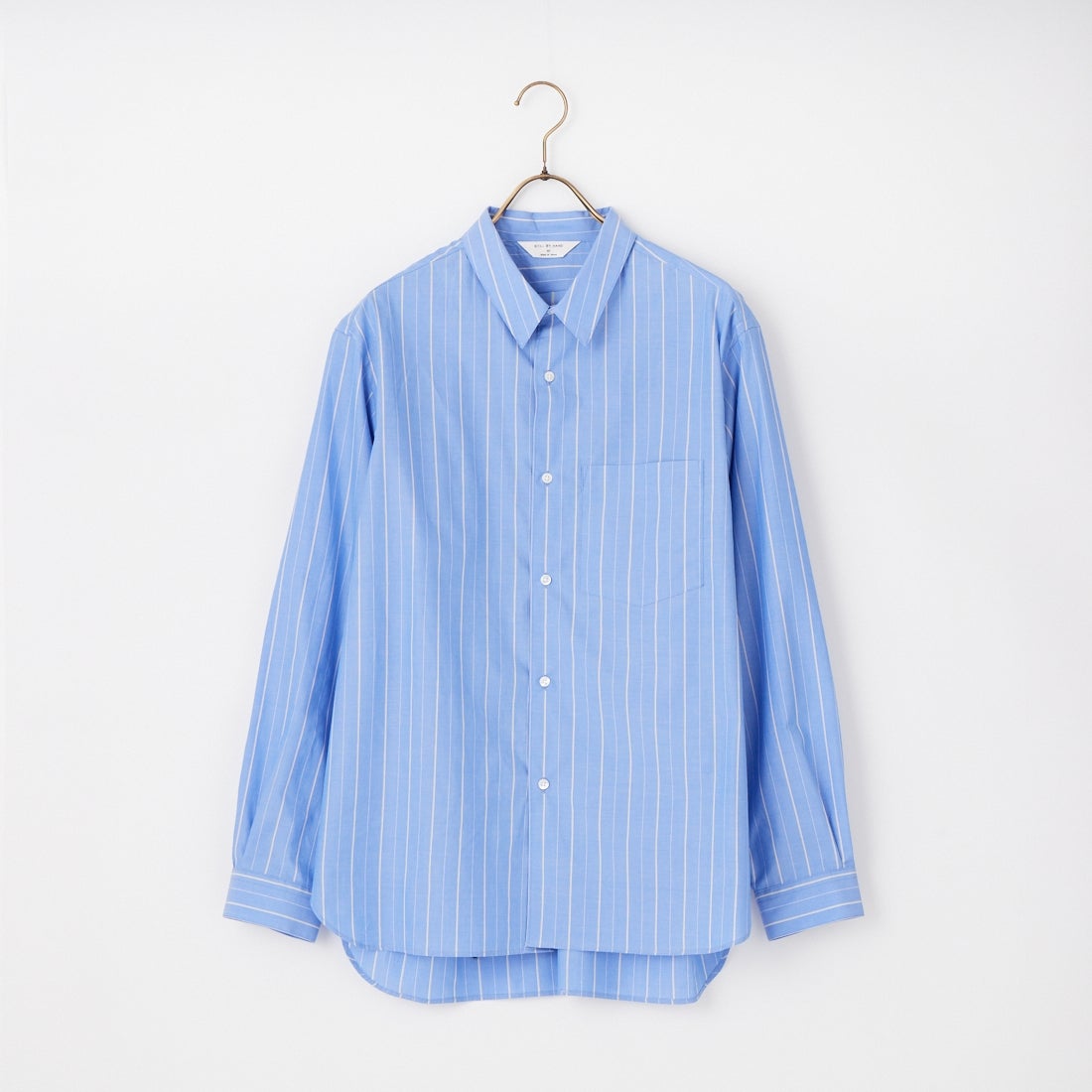 BLU STRIPE
