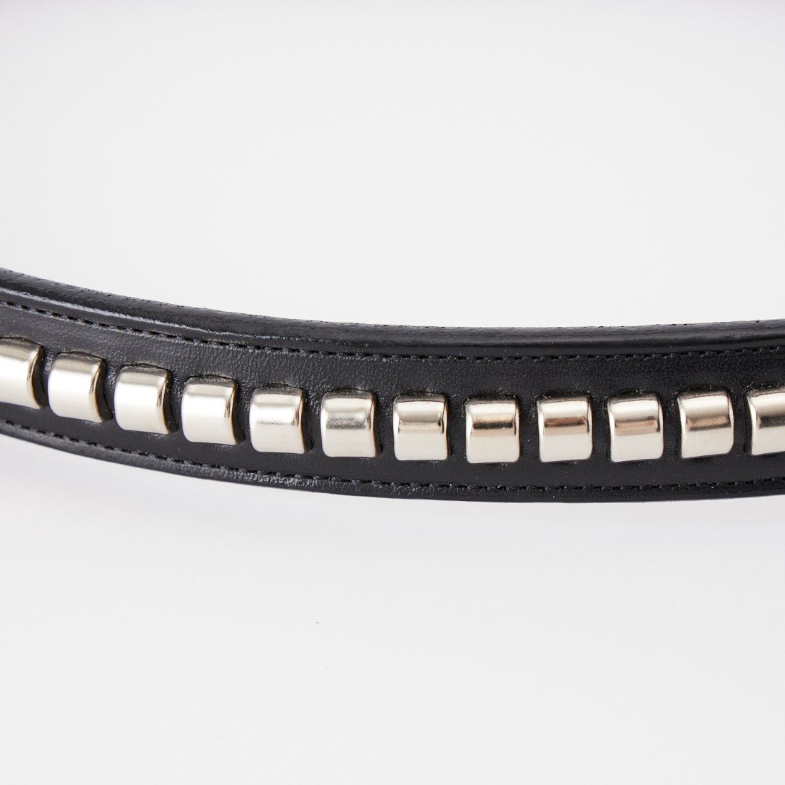 TORY LEATHER [トリーレザー] 1インチクリンチャーベルト [TRL1002377] BLACK