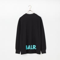 JET BLACK/