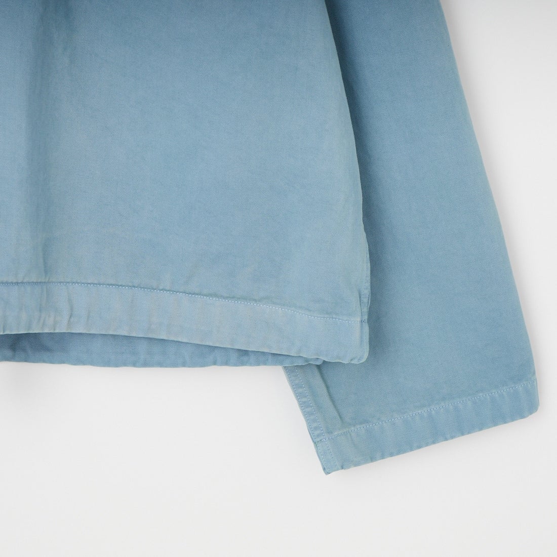 BOW WOW [バウワウ] USN サルベージパーカー [BW261-USPDU] BLUE