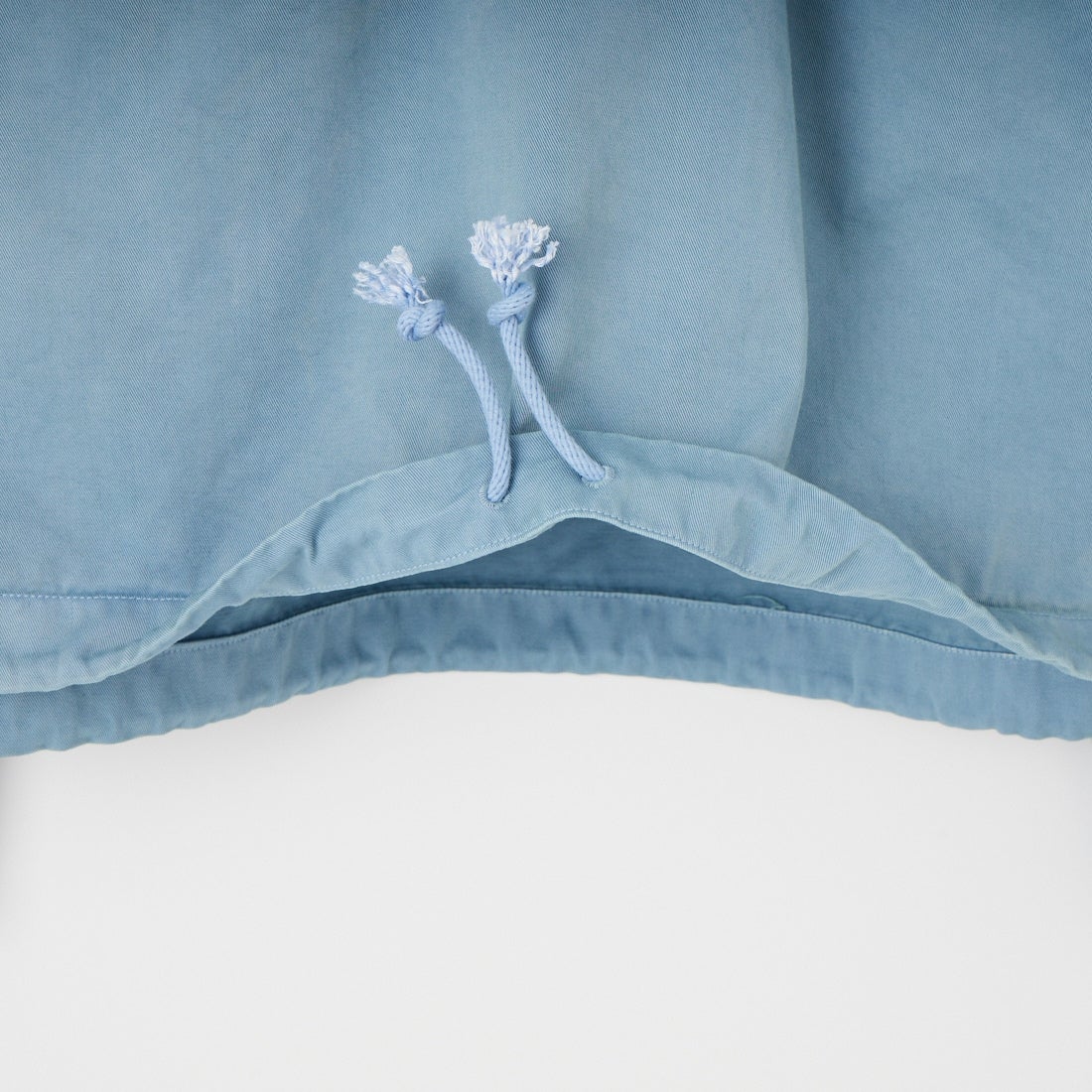 BOW WOW [バウワウ] USN サルベージパーカー [BW261-USPDU] BLUE