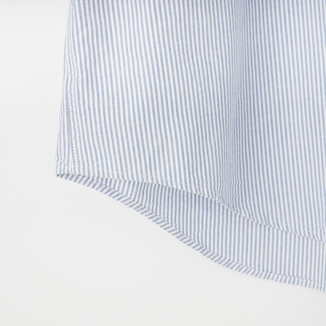 NEW VINTAGE GOLF [ニュービンテージゴルフ] クラシックボタンダウンシャツ [NVG-0504] STRIPE