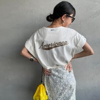 ﾎﾜｲﾄ &&モデル身長：150cm 着用サイズ：ONE SIZE&&