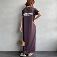 ﾌﾞﾗｳﾝ&&モデル身長：158cm 着用サイズ：ONE SIZE&&