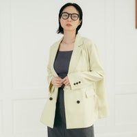 041 ﾗｲﾑ &&モデル身長：165cm 着用サイズ：F&&