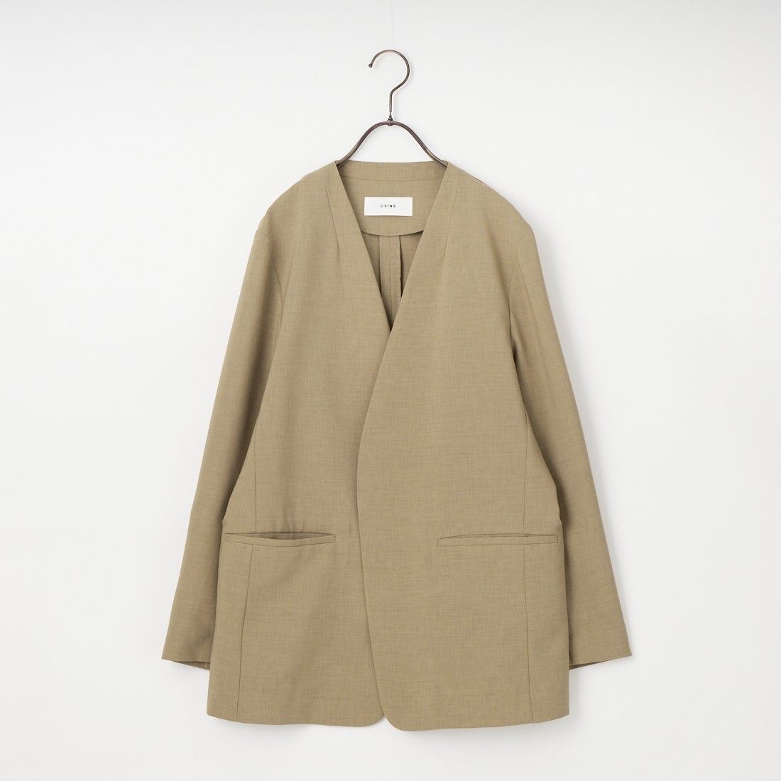 033 ﾍﾞｰｼﾞｭ