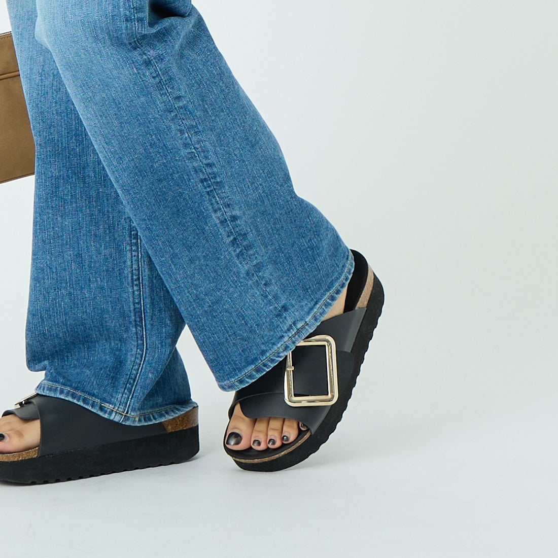 YANUK [ヤヌーク] ストレート GINA/ジーナ [57161032]｜ジーンズ