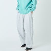 ASH&&モデル身長：179cm 着用サイズ：M&&