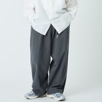 CHARCOAL&&モデル身長：168cm 着用サイズ：M&&