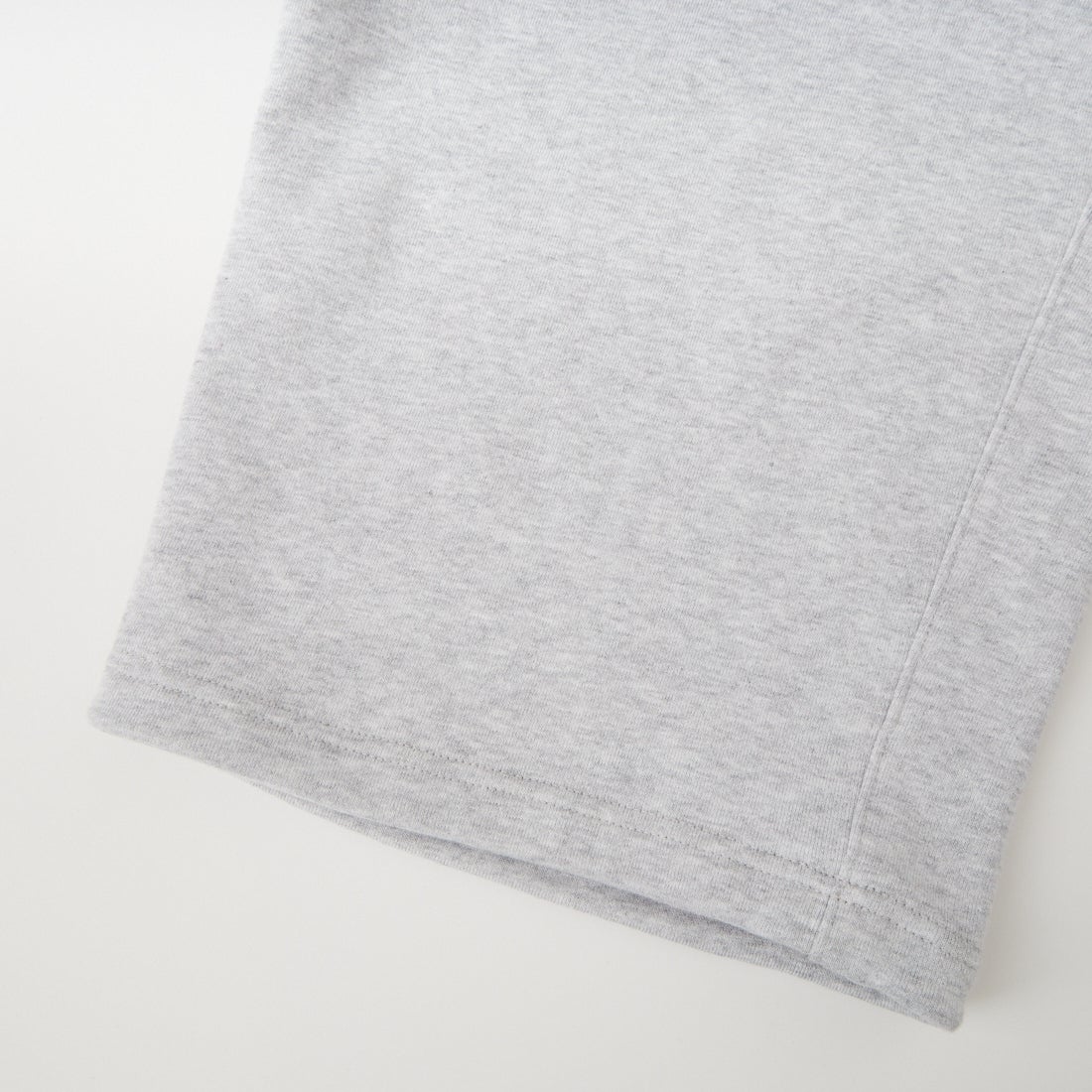 GRAMiCCi [グラミチ] 別注 ワイドスウェットパンツ [GUP6-S2017-JF] ASH