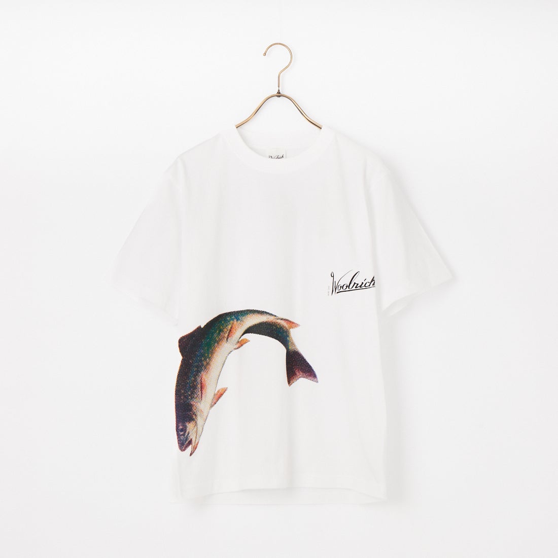 W WHITE