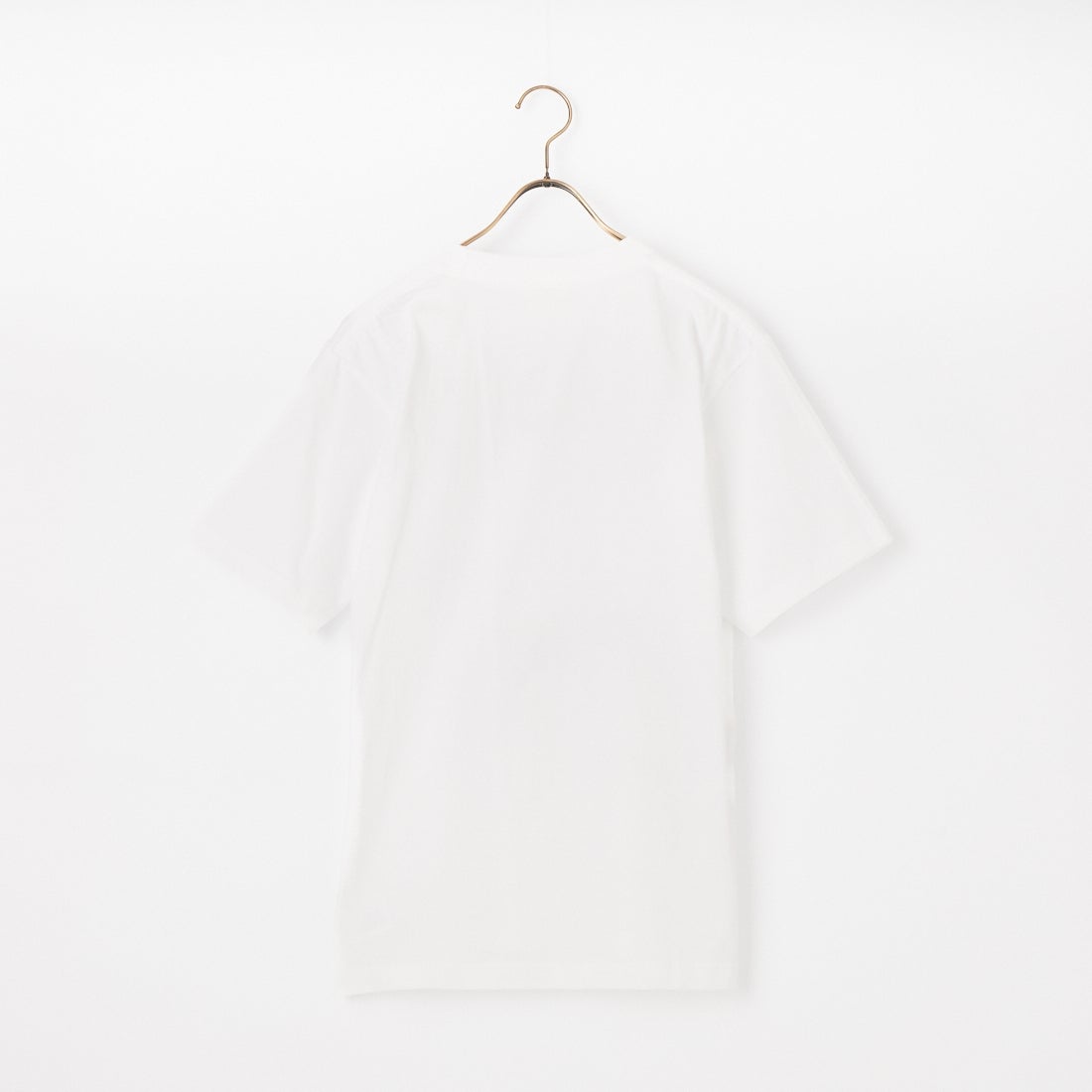 WOOLRICH [ウールリッチ] フィッシングTシャツ [WJTE2002] W WHITE