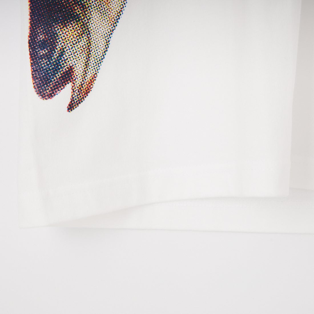 WOOLRICH [ウールリッチ] フィッシングTシャツ [WJTE2002] W WHITE