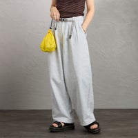 ASH&&モデル身長：160cm 着用サイズ：XS&&