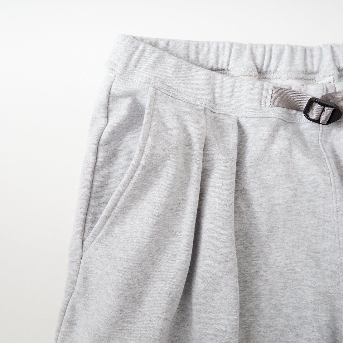 GRAMiCCi [グラミGRAMiCCi [グラミチ] 別注 ワイドスウェットパンツ [GUP6-S2017-JF] ASHチ] 別注 ワイドスウェットパンツ [GUP6-S2017-JF]