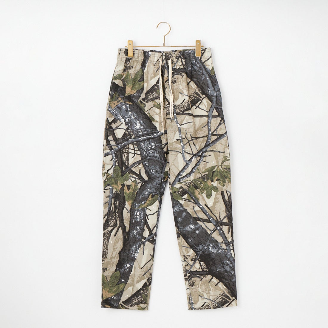 UNIVERSAL OVERALL [ユニバーサルオーバーオール] 別注 シェフパンツ