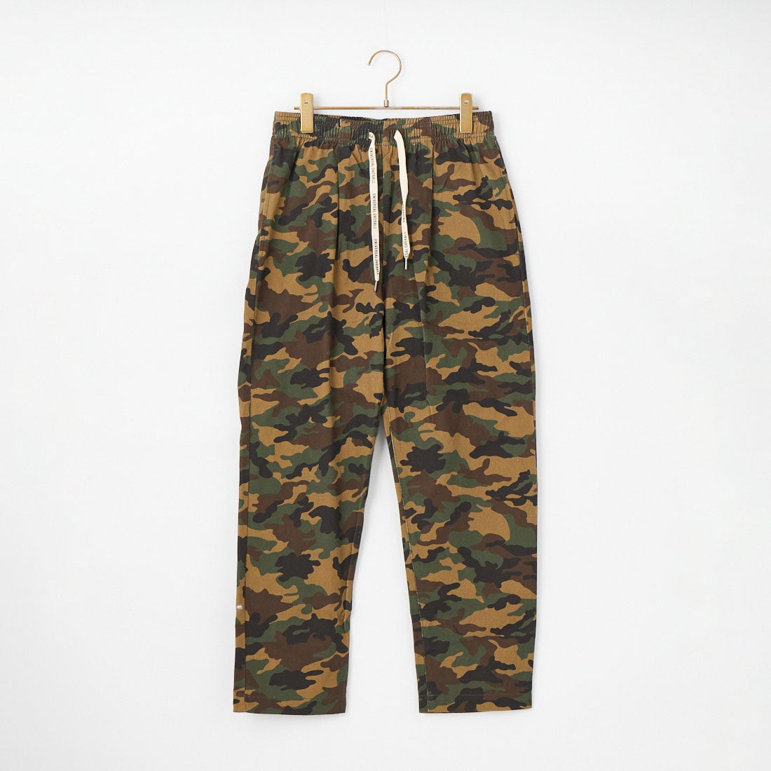 UNIVERSAL OVERALL [ユニバーサルオーバーオール] 別注 シェフパンツ