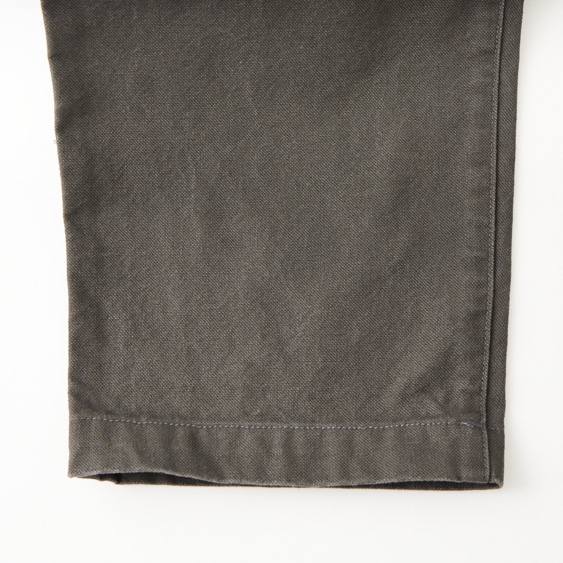 UNIVERSAL OVERALL [ユニバーサルオーバーオール] 別注 シェフパンツ [U2613601IN-JF] CHARCOAL